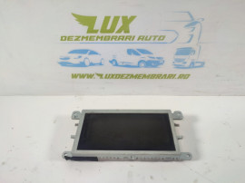 Display ecran bord navigatie 4l0919604 Audi A4 B8/8K [2007 -