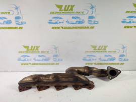 Galerie evacuare stanga 4.2 tdi CKDA 057253033bg Audi Q7 4L