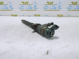 Injector injectoare 1.6 hdi 9hz 0445110297 Citroen C3 (fac