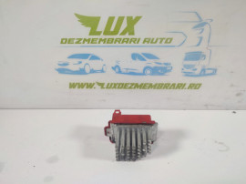 Rezistenta trepte ventilator 657364m Volkswagen VW Bora  [19