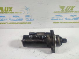 Electromotor 2.0 tdi BMP BMM BKP 02M911023p Volkswagen VW To