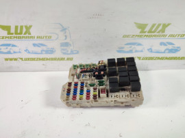 Panou sigurante 1.5 diesel 4545400124 Smart Forfour  [2004 -
