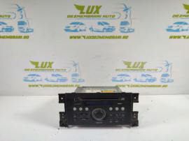 Casetofon radio cd mp3 player  Suzuki Grand Vitara 2 [2005 -