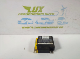 Calculator modul airbag 3c0909605j Volkswagen VW Passat B6 [