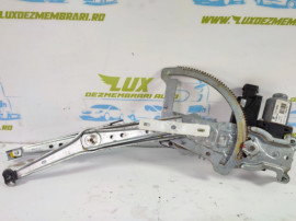Macara geam electric stanga fata 13173068 13222283 LH Opel C