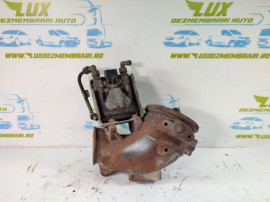 Supapa clapeta frana de motor 5801993854 5801561933 IVECO St