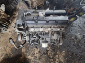Motor fara anexe 1.4 benzina 80 cp cod FXJA Ford Fiesta 5 [2