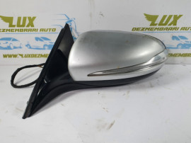 Oglinda stanga electrica e1021279 Mercedes-Benz S-Class W222