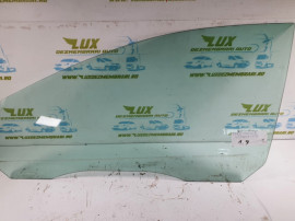 Geam usa stanga fata  Ford Focus 2 [2004 - 2008]