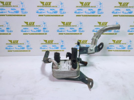 Radiator racitor combustibil 7l6203491d Audi Q7 4L (facelift