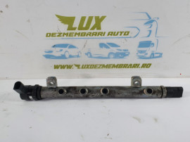 Rampa injectoare 1.5 dci om639 a6390100462 Smart Forfour  [2