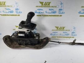 Timonerie selector viteze 2.7 tdi CGKA CAMA 8k1713041h Audi