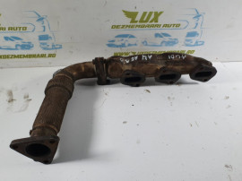 Galerie de evacuare dreapta 2.7 tdi CGKA CAMA 059253034l Audi A5 8T [2