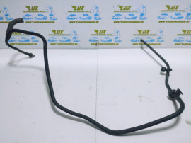 Conducta retur combustibil 1.6 dci R9M 409  Renault Megane 4