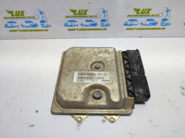Calculator motor ECU 1.3 jtd euro 5 51892332 Fiat Doblo 2 [
