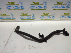 Conducta apa  Renault Grand Scenic 3 [2009 - 2012]