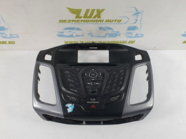 Consola centrala 331411000 Ford Focus 3 [2011 - 2015]