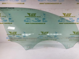 Geam sticla dreapta fata Volkswagen VW Passat B8 [2014 - 202