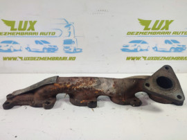 Galerie de evacuare 2.2 cdi om646 euro 4 1420601 Mercedes-Benz C-Class