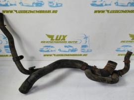 Furtun conducta lichid racire antigel 1.6 tdi cayc n906929 Seat Altea
