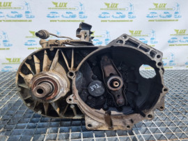 Cutie de viteze manuala 5 trepte cod LRS 2.0 tdi CAA Volks