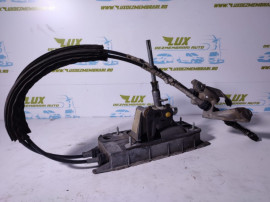 Timonerie 1.9 tdi 6 trepte 1k0711061a Volkswagen Touran  [2003 - 2006]