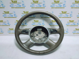 Volan 3 spite piele 4e0419091da Audi A6 4F/C6 (facelift) [2008 - 2011]