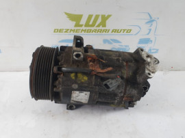 Compresor clima ac 2.0 dci r9m z0005307d Renault Laguna 3 [2007 - 2011