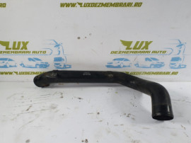 Teva conducta intercooler 2.5 tdi bdg 059145731m Audi A4 B7 [2004 - 20