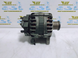 Alternator  1.6 dci R9M 23100 4be0b 231004be0b Renault Megane 3 (facel