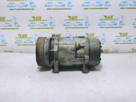 Compresor clima ac 1.9 tdi ahu anu 7m3820803a Volkswagen VW Sharan  (f