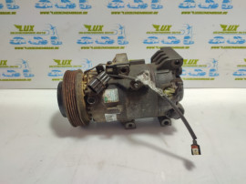 Compresor clima ac 1.7 crdi D4FD f500-dx9fa03 f500dx9fa03 Hyundai ix35