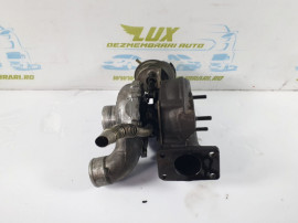 Turbo turbina turbosuflanta 2.5 tdi bdg aym 059145701s Volkswagen VW P