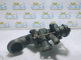 Turbo Turbina Turbosuflanta 8HZ 1.4 hdi F6JD  KVJA bht 54359710009 Cit