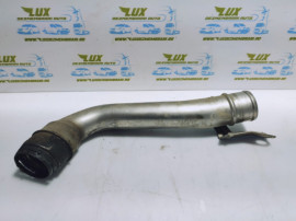 Furtun conducta turbo intercoler2.0 dci M9R 14460jd70b Renault Koleos