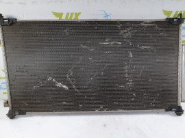 Radiator clima ac 80100-t7w-a011-m1 80100t7wa011m1 Honda HR-V 2 [2015