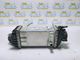 Radiator intercooler 1.0 1.5 tfsi DLAA DPCA 05c145785c Skoda Karoq  [2