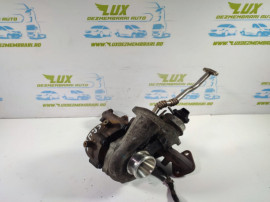 Turbo turbina turbosuflanta 2.0 d 163cp lnp 25187703 4947719200 Chevro