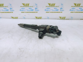 Injector injectoare 1.5 dci k9k 612 0445110652 h8201453073 Renault Cap