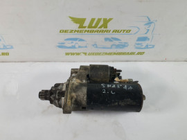 Electromotor 1.9 tdi auy ajm axr 02m911023f Volkswagen VW Sharan  (fac