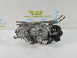 Pompa apa  cu motoras 1.0 tfsi DLAA 05e121117k Volkswagen VW Polo 6 [2