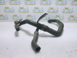 Turbo Turbina Turbosuflanta 1.8 tdci xs4q-9n271-cb xs4q9n271cb Ford C-