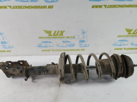 Amortizor cu arc telescop stanga dreapta fata 333755 Opel Corsa C [200