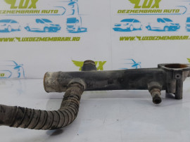 Conducta apa 99478887 IVECO Stralis generatia [2007 - 2014]