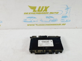 Calculator modul scaun fata dreapta a2048209485 Mercedes-Benz CLS-Clas