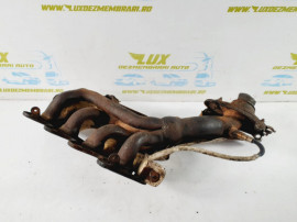 Galerie evacuare 1.6 benzina k4m 140130794r Dacia Duster  [2010 - 2013