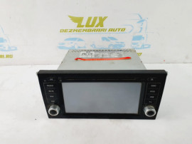 Navigatie radio cd  dvn 6200 dvn6200 Porsche Cayenne 955 [2002 - 2007]