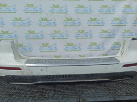 Bara spate completa - cu senzori Mercedes-Benz ML W166 [2011 - 2015]
