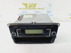 Radio cd mp3 player casetofon 7e0035156 Volkswagen VW Trans