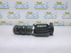 Furtun turbo intercooler 1.6 hdi 9HJ 9hp 9HL 9685598580 Peugeot 207  [